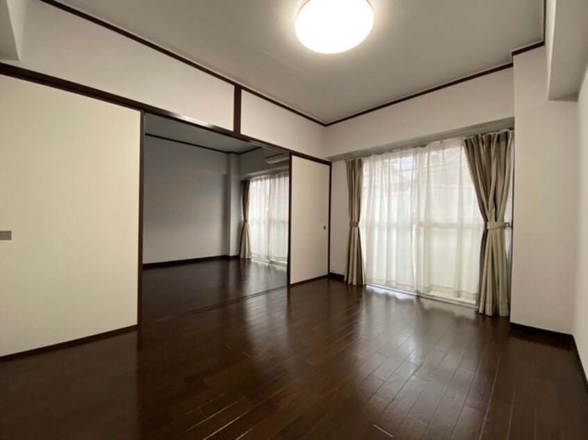 居室 日和マンション