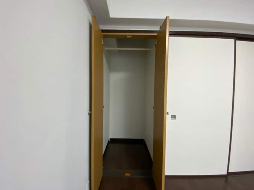 収納 日和マンション