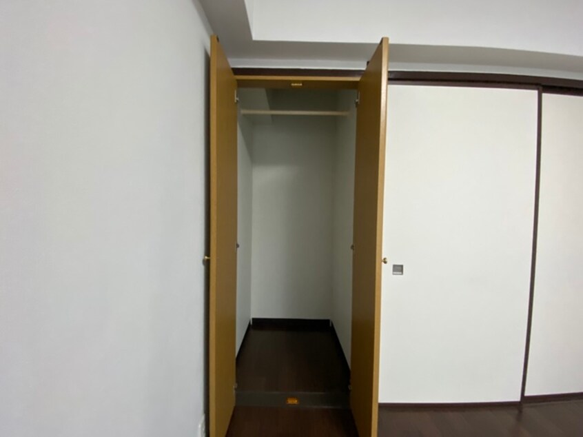 収納 日和マンション