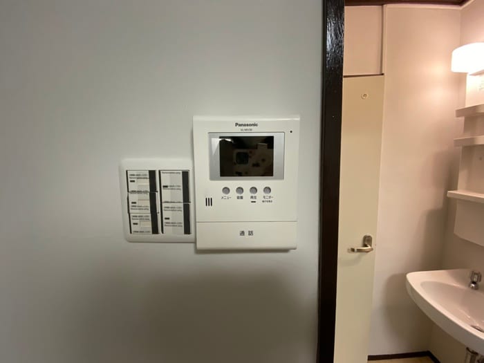 内観写真 日和マンション