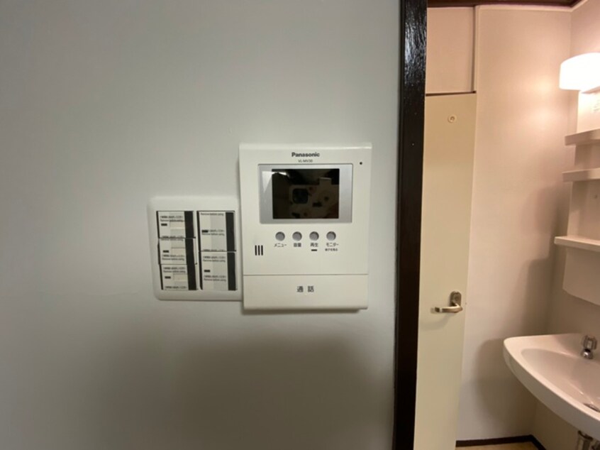 内観写真 日和マンション