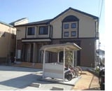 メゾン・ド・アンジュ