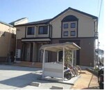 メゾン・ド・アンジュ