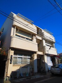 中堀ビル