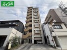 バンベール31の外観