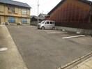 駐車場 ルミナス　アツタ