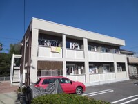 フレンドシップ志賀