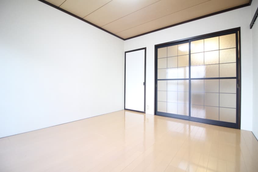 居室 メゾン・イチムラ