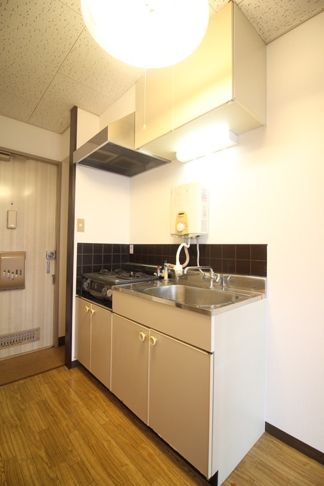 キッチン メゾン・イチムラ