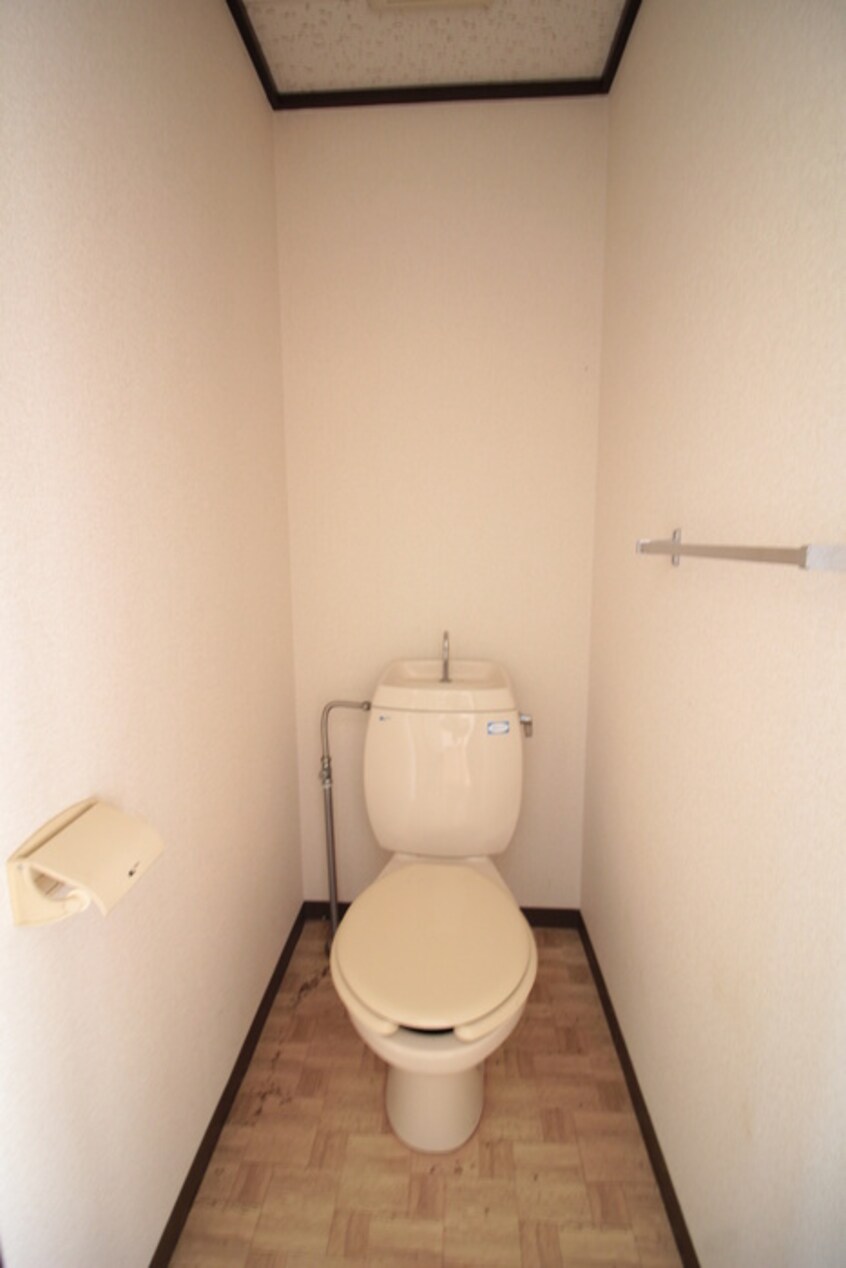 トイレ メゾン・イチムラ