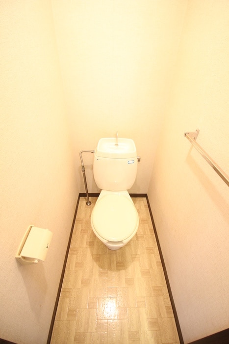 トイレ メゾン・イチムラ