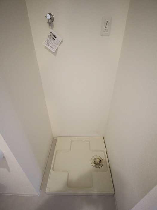 洗濯機置場 COZY菊井