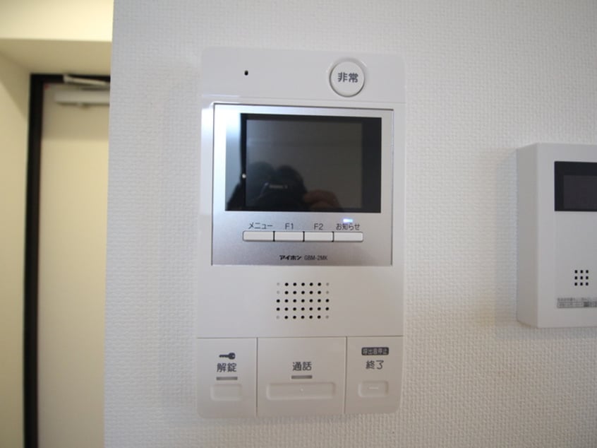 内観写真 COZY菊井