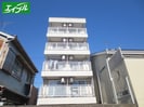 コーキＮｏ８の外観