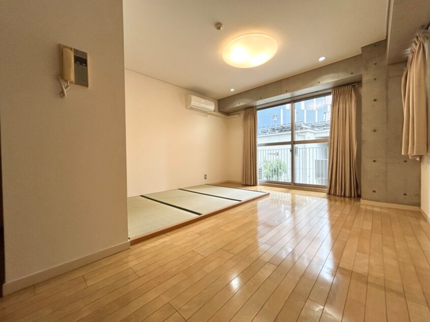 居室 鶴舞ガーデンコート