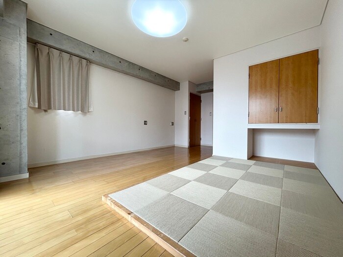 居室 鶴舞ガーデンコート