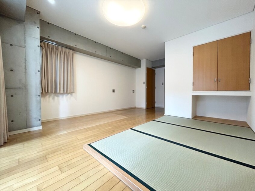 居室 鶴舞ガーデンコート