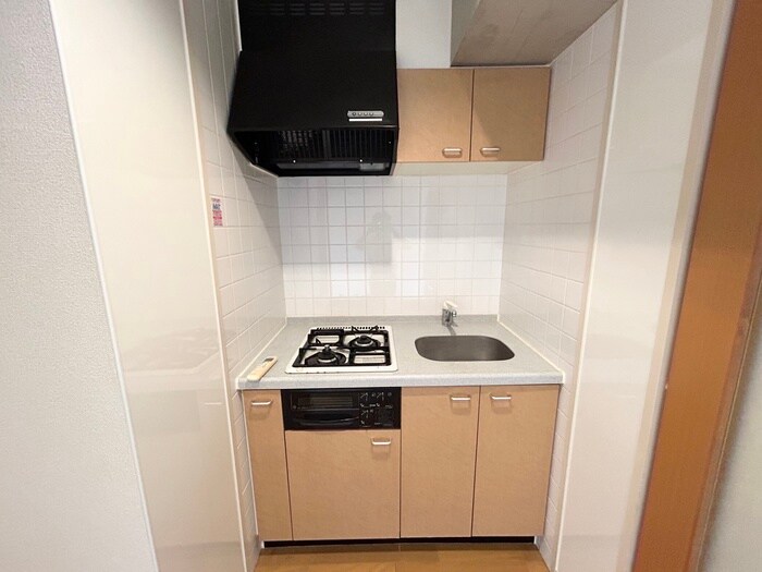 キッチン 鶴舞ガーデンコート