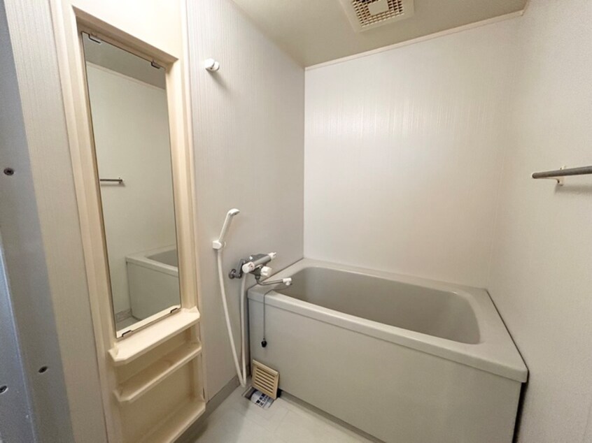 バス／シャワールーム等 鶴舞ガーデンコート