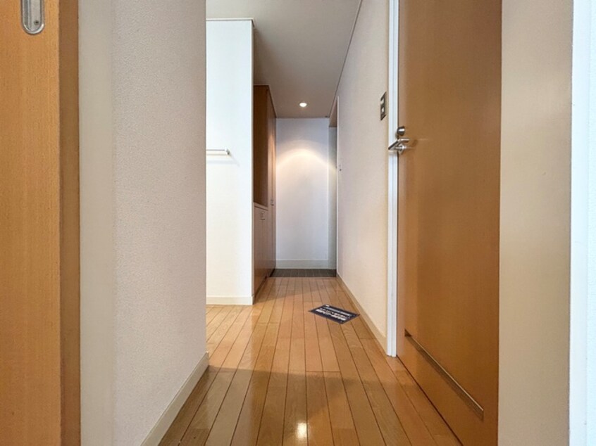 洗濯機置場 鶴舞ガーデンコート