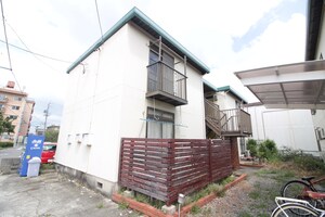大和ハイツ　２号棟