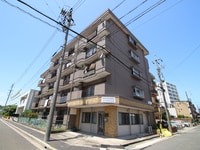 ユニ－ブル第二天白