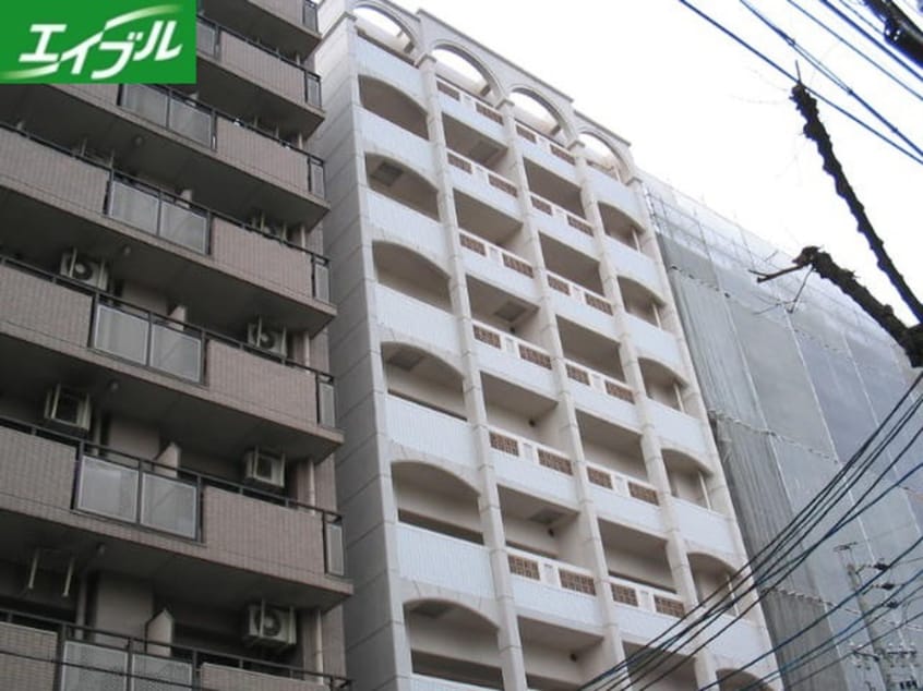 外観写真 レインボ－ピア記念橋