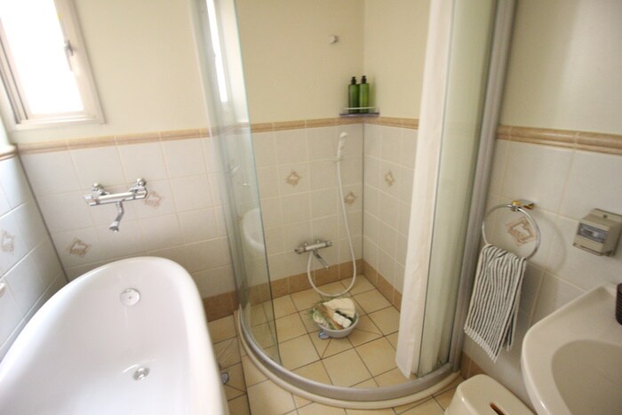 バス／シャワールーム等 レインボ－ピア記念橋