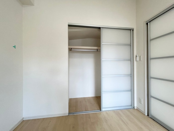 収納 レインボ－ピア記念橋