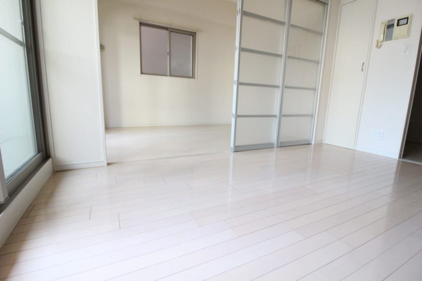 居室 レインボ－ピア記念橋