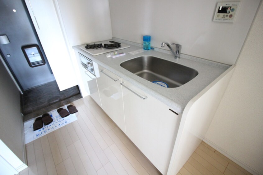 キッチン レインボ－ピア記念橋