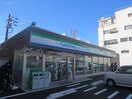 ファミリーマート(コンビニ)まで415m Graz名古屋駅北