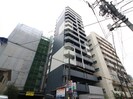 ﾌﾟﾚｻﾝｽ大須観音ﾋﾞｻﾞﾘｱ(1401)の外観