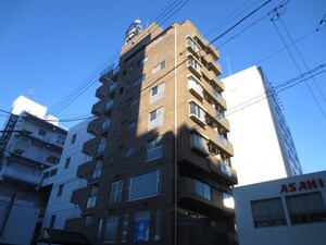 ナビシティ丸の内(503)