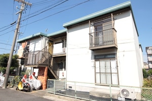 大和ハイツ　１号棟