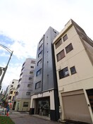 外観写真 ルミナス本山