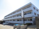 伊藤マンションの外観
