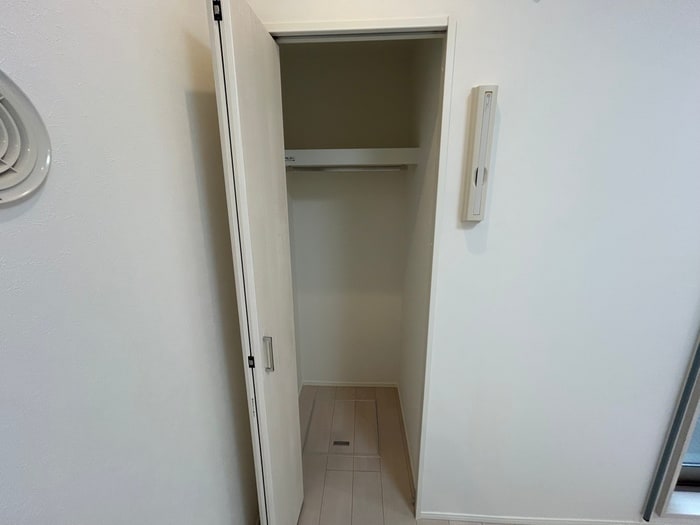 収納 ハーモニーテラス大久手町