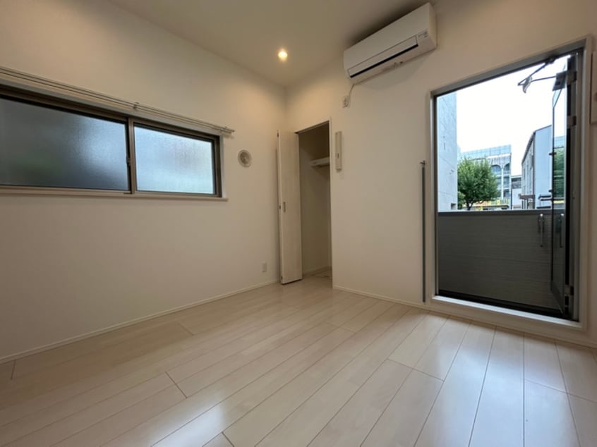 居室 ハーモニーテラス大久手町