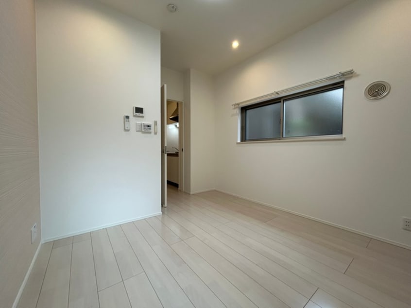 居室 ハーモニーテラス大久手町