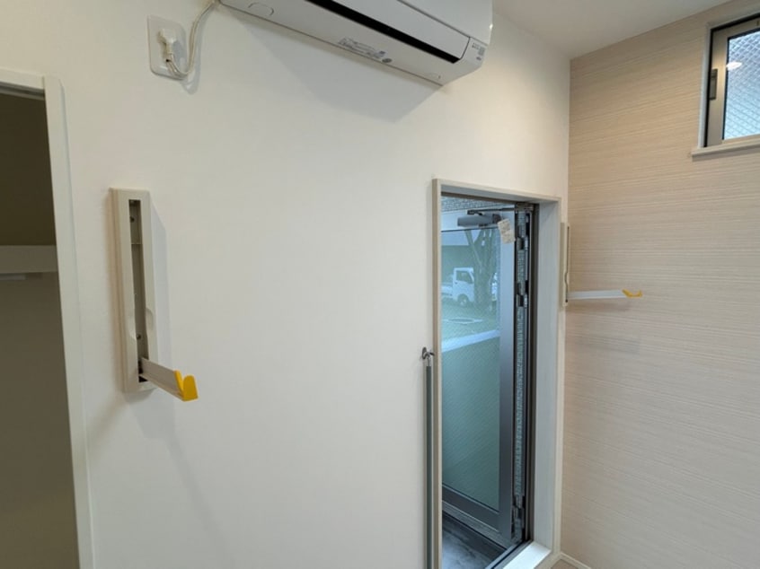 内観写真 ハーモニーテラス大久手町