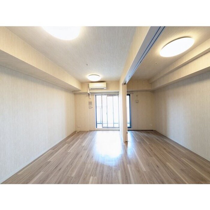 居室 ﾌﾟﾚｻﾝｽ丸の内ﾘﾗﾃｨ(1201)