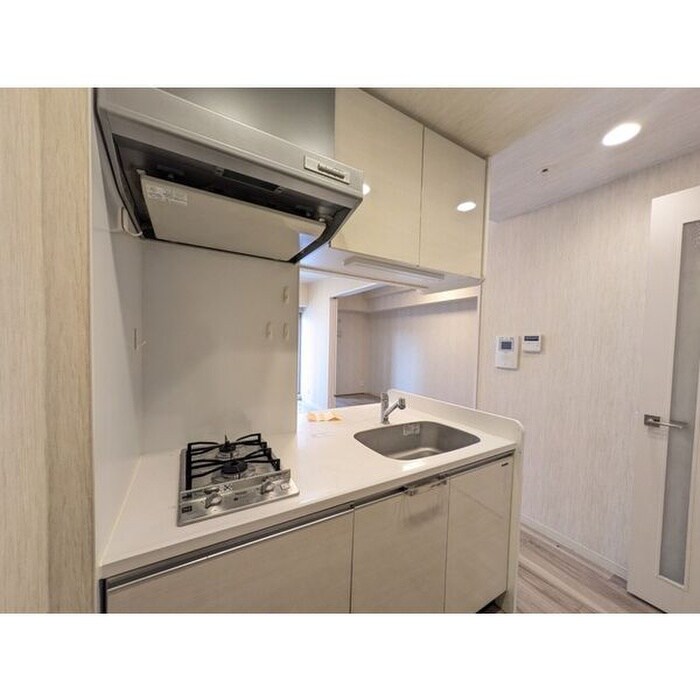 キッチン ﾌﾟﾚｻﾝｽ丸の内ﾘﾗﾃｨ(1201)