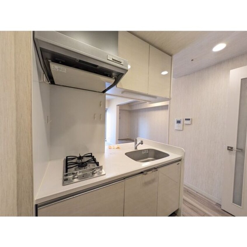 キッチン ﾌﾟﾚｻﾝｽ丸の内ﾘﾗﾃｨ(1201)