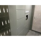 建物設備 ﾌﾟﾚｻﾝｽ丸の内ﾘﾗﾃｨ(1201)