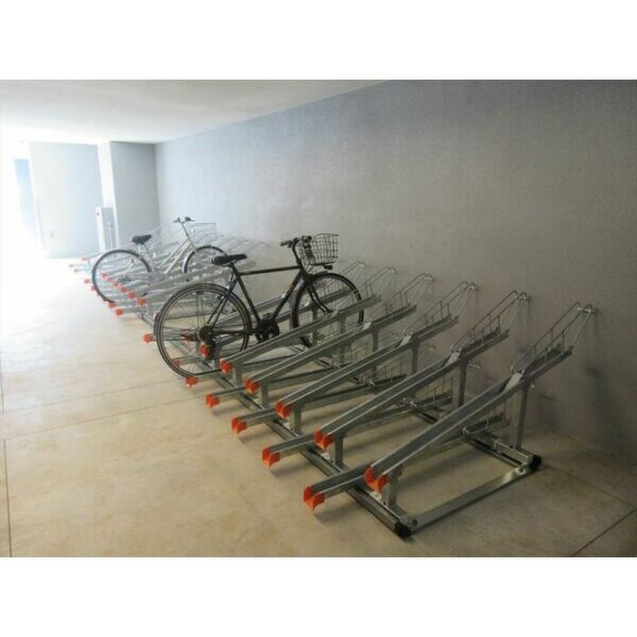 駐輪場 ﾌﾟﾚｻﾝｽ丸の内ﾘﾗﾃｨ(1201)