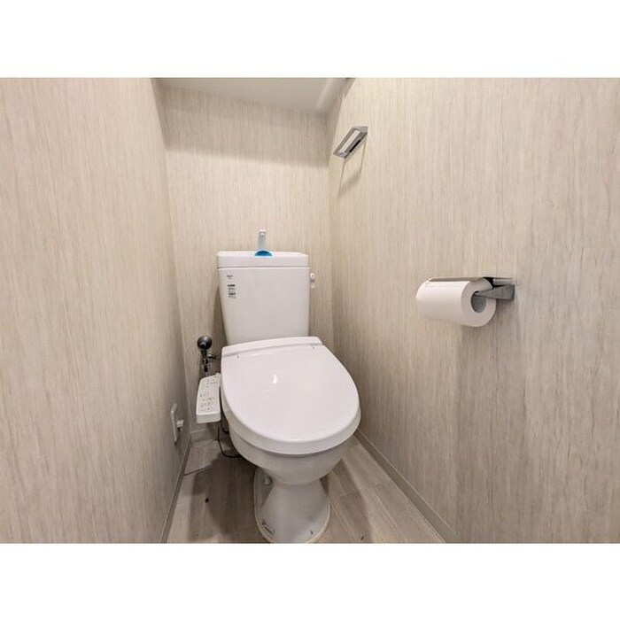 バス／シャワールーム等 ﾌﾟﾚｻﾝｽ丸の内ﾘﾗﾃｨ(1201)