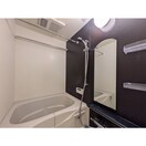 バス／シャワールーム等 ﾌﾟﾚｻﾝｽ丸の内ﾘﾗﾃｨ(1201)