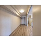 居室 ﾌﾟﾚｻﾝｽ丸の内ﾘﾗﾃｨ(1201)