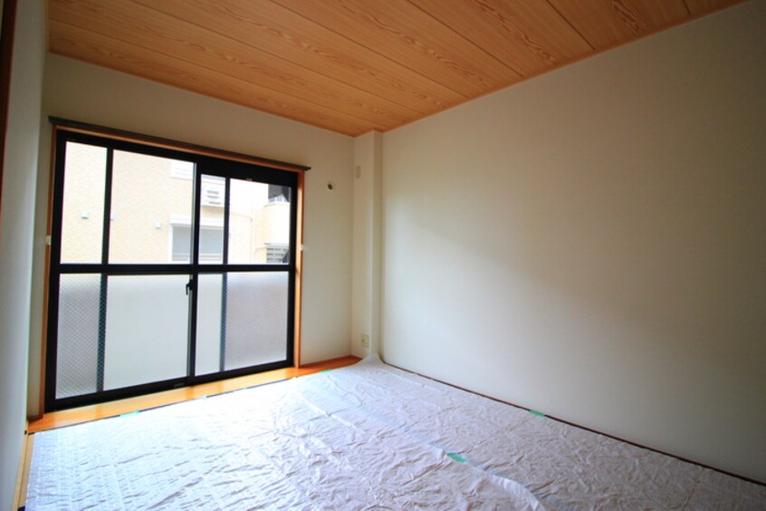 内観写真 レナジア久地野